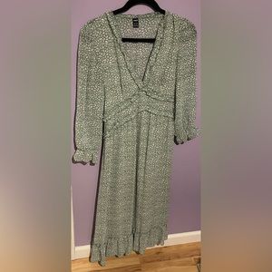 Only wore twice!